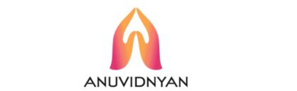 Makwise Anuvidnyan Nagar Logo